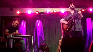 JORGE MARAZU - OJOS DE GATA (Los Secretos)