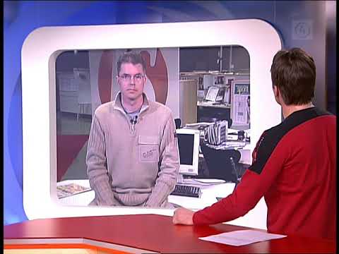 4.4.2004 Kärpät-HIFK 5. välierä