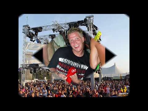 Westbam & Paul Kalkbrenner @ Nature One 2003 Live 02 08 '03  (partypictures video)