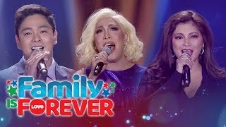Kapamilya Stars sing &quot;Sa Araw Ng Pasko&quot; | ABS-CBN Christmas Special 2019
