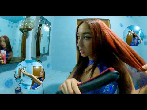 Isabella Lovestory - Keratina (Official Music Video)