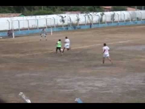 CORITIBA VENCE, NOS PÊNALTIS, O BOM JESUS NO CAMPEONATO CHAPADINHENSE