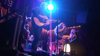 Delta Rae   Dead End Road