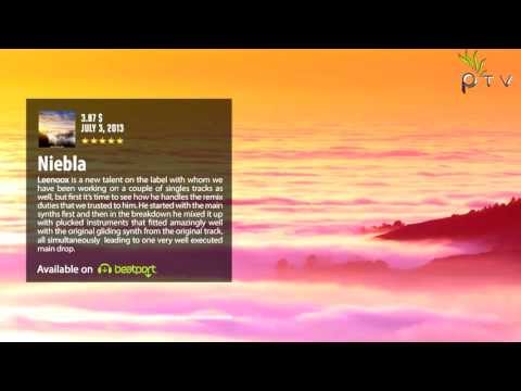 Physical Phase - Niebla (Leenoox Remix)