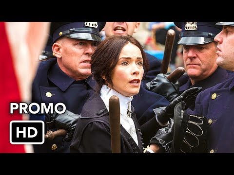Timeless 2.07 (Preview 2)