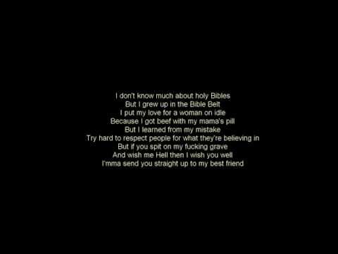 download lagu mp3 mp4 Yelawolf Best Friend Tekst, download lagu Yelawolf Best Friend Tekst gratis, unduh video klip Yelawolf Best Friend Tekst