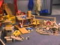 Barney Goes To School 1996 Version Part 3