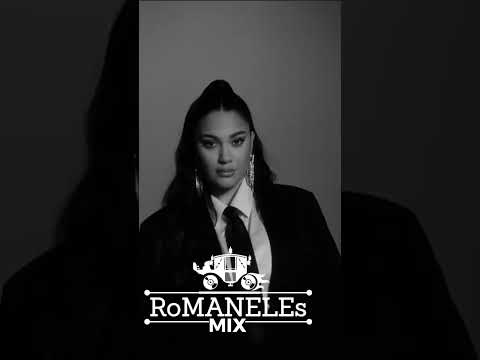 Lansare Remix - Betty Salam x Florin Salam - Lacrima de roua | Remix by RomanelesMix