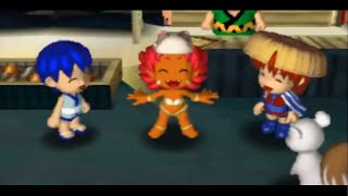 #4 風来の旅にでます。「風来のシレン２～ 鬼襲来！シレン城！～」