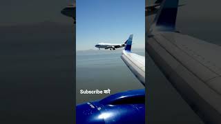 Mumbai airport WhatsApp status video | Flight journey WhatsAp status video | mumbai terminal airport