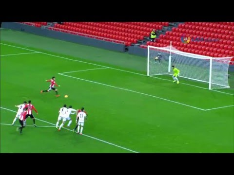Resumen de Bilbao Athletic (0-1) Albacete Balompié