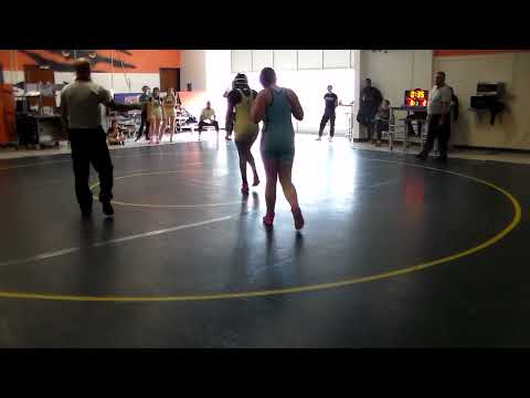 Joanna vs Northern Nash @ Wynne Butler NP 11 15 25