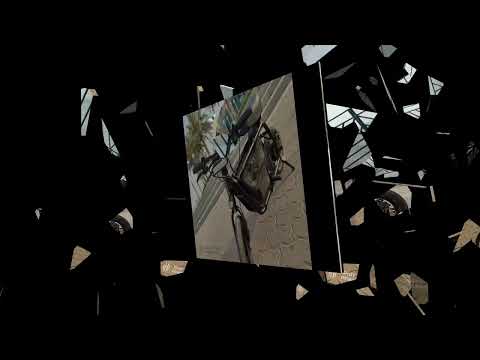 my Fiido Q1 test ride #fiido #fiidoq1 #kuwait