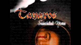 tanaros  - arms of death