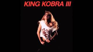 King Kobra - King Kobra III (Full Album) (1988)