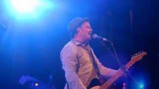 The Levellers - Mutiny - Holmfirth 2014