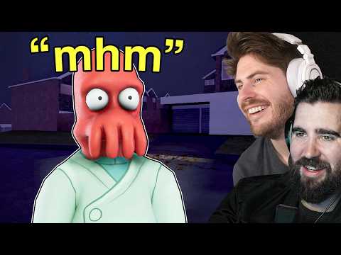 BEST VANOSS CREW GMOD SANDBOX MOMENTS!