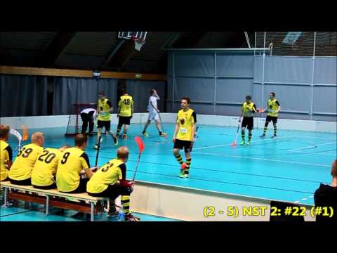 Kooste PoNoVo 3 -  NST 2 7.11.2015