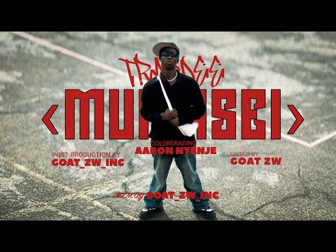 Trapdee - Muita Sei (Official Music Video)