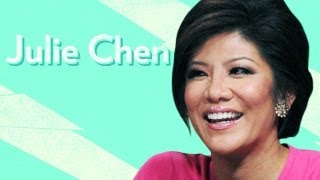 Julie Chen Interview | Larry King Now | Ora TV