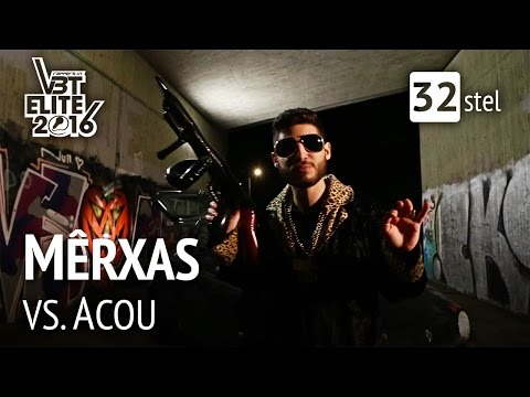 Video thumbnail for Vs. Acou - [32stel-Finale - VBT Elite 2016]