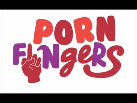 I'm A Junglist Vol.1 - PornFingers