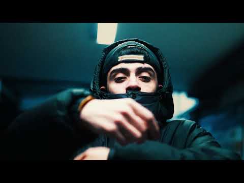 Hookture - PRIMOS / RIGHT NOW (Official Video)
