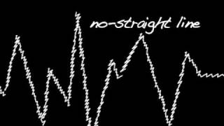No Straight Lines - Why No Straight Lines