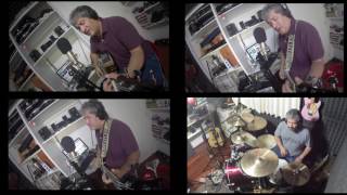 Do you want to know a secret - Beatles cover