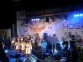Siedlce - Festival Hosanna 2010 - koncert zespołu ...