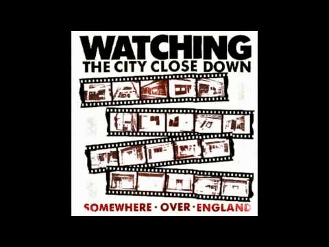 S O E Somewhere Over England   If I Ever Fall In Love 1991