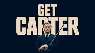 Trailer for Get Carter