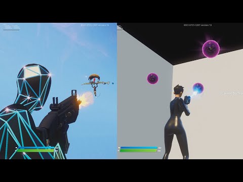 Raiders Aim Training Map Code