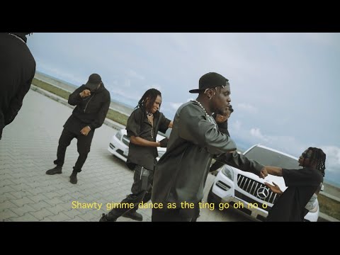 Coblaze - Cruise ( Vibe Video )