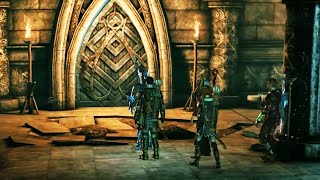 Dragon Age: Origins - Part 106 - The Man at the Mountaintop