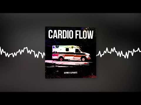 ШУММ, ALPHAVITE - CARDIO FLOW (Official audio)