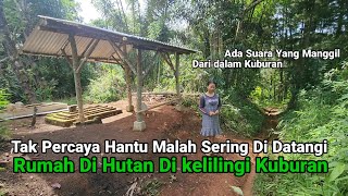 Download lagu Kaget Tak Percaya Hantu Malah Sering Di Datangi Gadis Desa Rumah Di Hutan Dekat Kuburan mp3 Download lagu Kaget Tak Percaya Hantu Malah Sering Di Datangi Gadis Desa Rumah Di Hutan Dekat Kuburan mp3