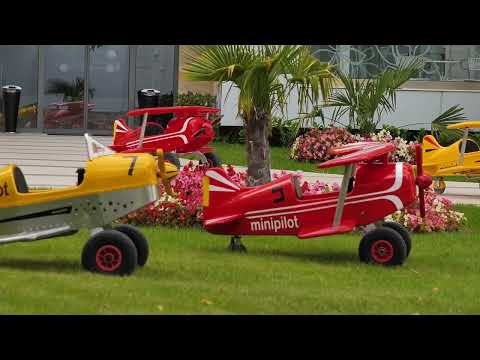 Maritim Hotel Amelia in Albena Resort