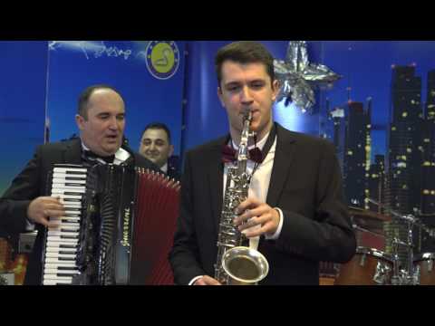 Xenon bend - Splet vlaskih kola - (LIVE) - Sezam Produkcija - (Tv Sezam 2017)