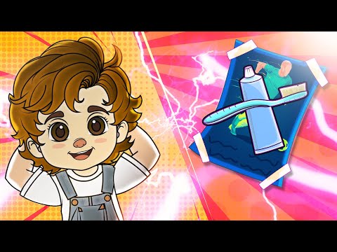 Cleanliness Is Half of Faith | Islamic Story for Kids | Faraj Kids