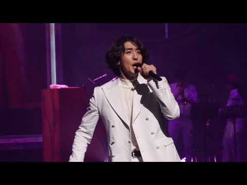 190413 잔나비 - Cuckoo @잔나비 전국투어 콘서트 '투게더' -전주 한국소리문화의전당