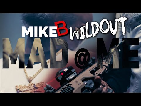 Mike B Wildout Music Video