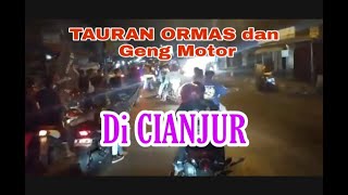 Download lagu TAURAN ORMAS DAN GENG MOTOR DI CIANJUR mp3