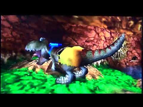 Episode 23: Banjo-Tooie, world 5 TerrydactyLand, Big, Vicious and Terrifying