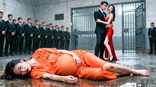 Jerk Made Her Take the Fall 5 Years, She Divorces, Appears as Billionaire Heiress, He Regrets