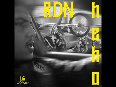 RDN - Hè Ho (CLIP OFFICIEL)