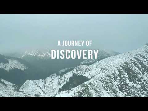 Mountain and Forest Activities   Taiwan Tourism Video 30 seconds