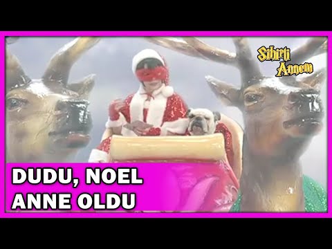 Dudu, Noel Anne Oldu! - Sihirli Annem Özel Klip