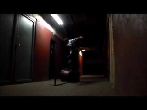 handsome jack at the band room # shtoops kicking ass at dream tricks