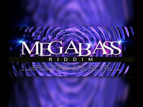 CHOKAME -  MOYSES FARAY (Megabass Riddim)